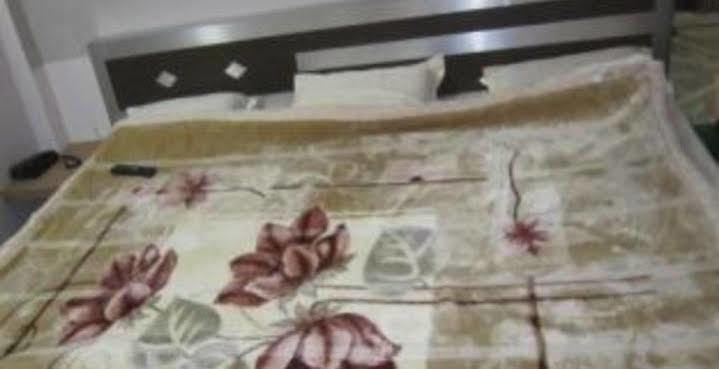 Shree Guru Kripa Atithi Bhavan Hotel Mathura Esterno foto